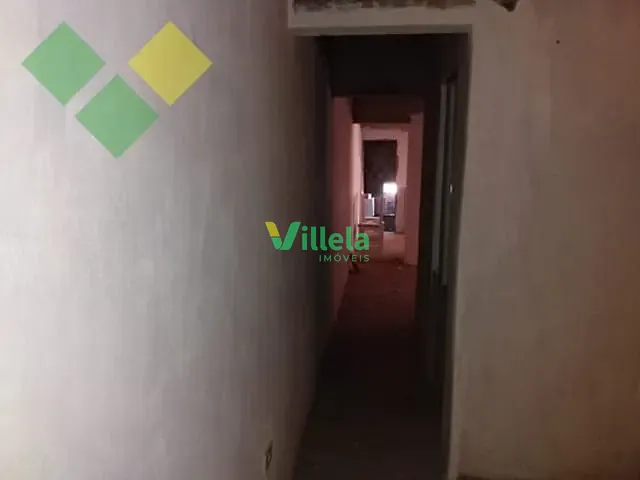 Casa com 76m² 2 quartos e 3 banheiros, à venda, no bairro Campo da Venda em Itaquaquecetuba