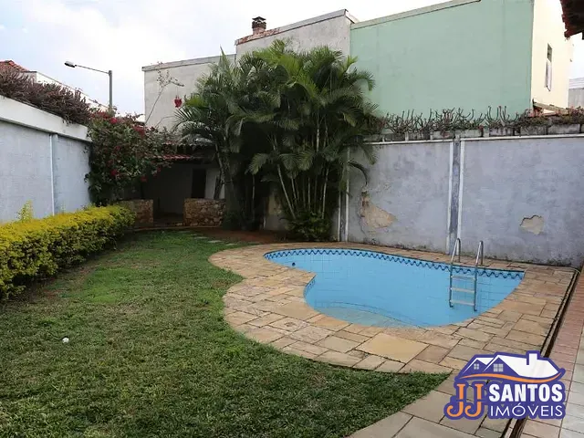 Casa com 822m² 3 quartos e 3 banheiros, à venda, no bairro Vila Cláudia em São Paulo
