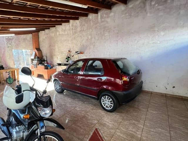 Casa com 200m² 2 quartos e 1 banheiro, à venda, no bairro Jardim Luiza II em Franca