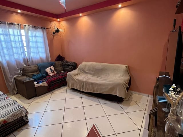 Casa com 200m² 2 quartos e 1 banheiro, à venda, no bairro Jardim Luiza II em Franca