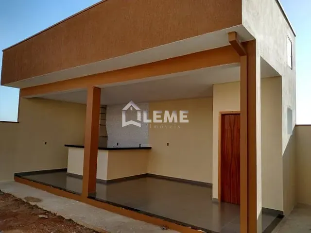 Casa com 250m² 3 quartos e 3 banheiros, à venda, no bairro Residencial Mais Parque Mococa em Mococa