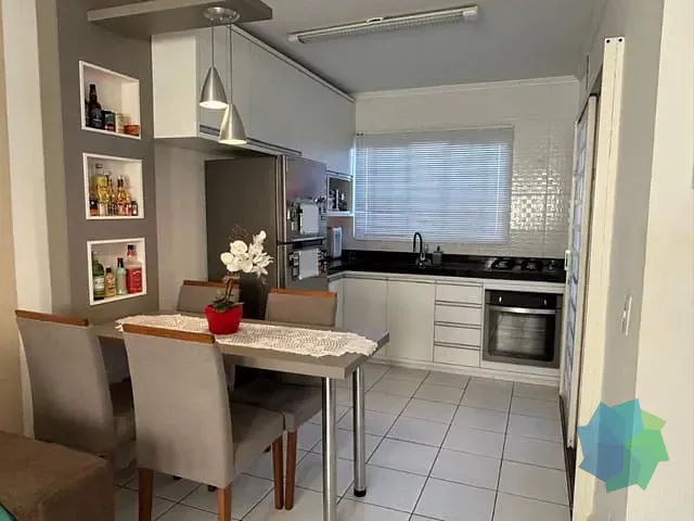 Casa com 64m² 2 quartos e 1 banheiro, à venda, no bairro Jardim Planalto em Salto
