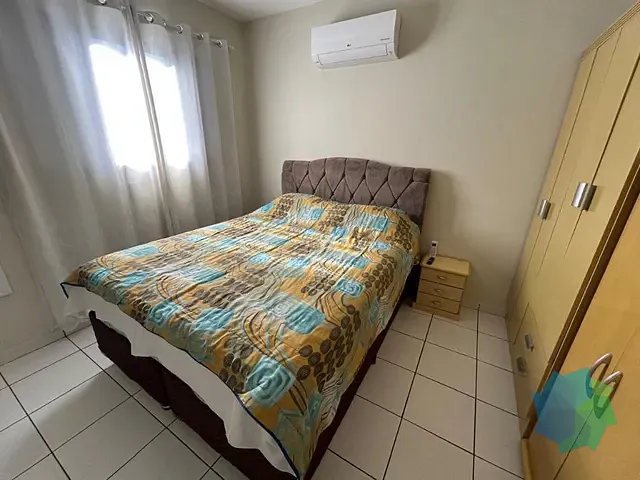 Casa com 64m² 2 quartos e 1 banheiro, à venda, no bairro Jardim Planalto em Salto