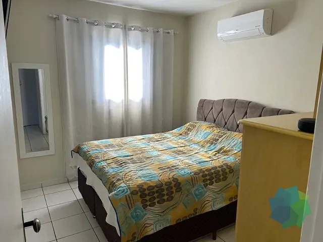Casa com 64m² 2 quartos e 1 banheiro, à venda, no bairro Jardim Planalto em Salto