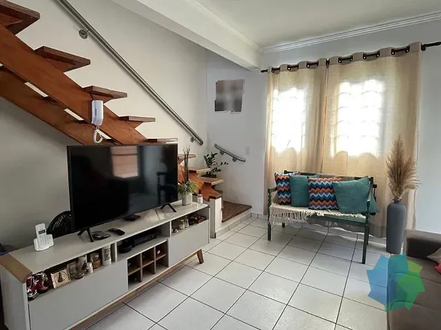 Casa com 64m² 2 quartos e 1 banheiro, à venda, no bairro Jardim Planalto em Salto