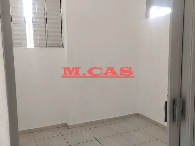 Casa com 50m² 1 quarto e 1 banheiro, para alugar, no bairro Chácara Belenzinho em São Paulo
