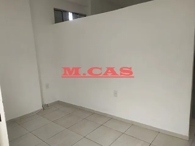 Casa com 50m² 1 quarto e 1 banheiro, para alugar, no bairro Chácara Belenzinho em São Paulo