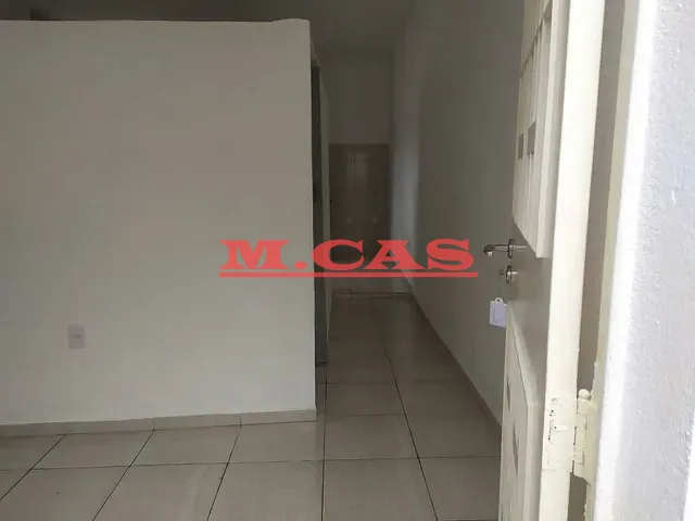 Casa com 50m² 1 quarto e 1 banheiro, para alugar, no bairro Chácara Belenzinho em São Paulo