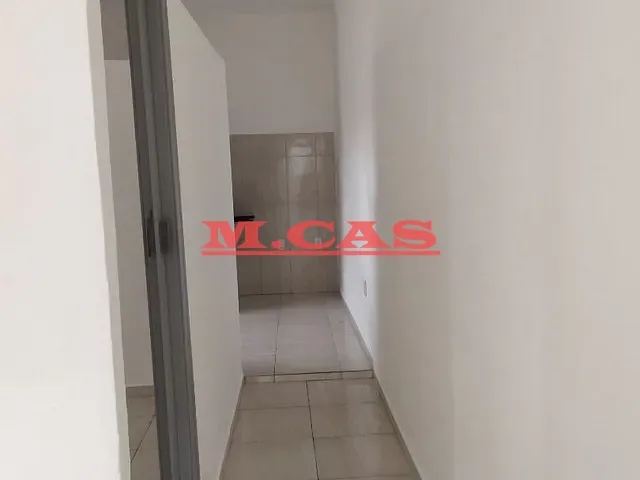 Casa com 50m² 1 quarto e 1 banheiro, para alugar, no bairro Chácara Belenzinho em São Paulo