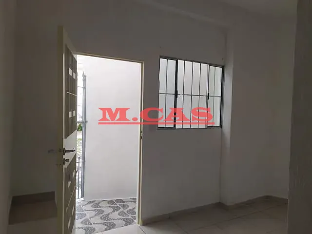 Casa com 50m² 1 quarto e 1 banheiro, para alugar, no bairro Chácara Belenzinho em São Paulo