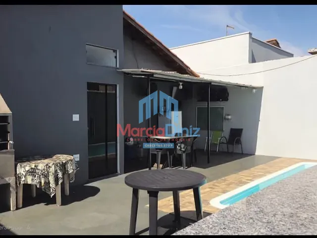 Casa com 200m² 2 quartos e 2 banheiros, à venda, no bairro Jardim Primavera em Ituverava