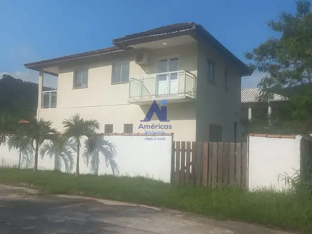 Casa 3 quartos e 3 banheiros, à venda ou para alugar, no bairro Guaratiba em Rio de Janeiro