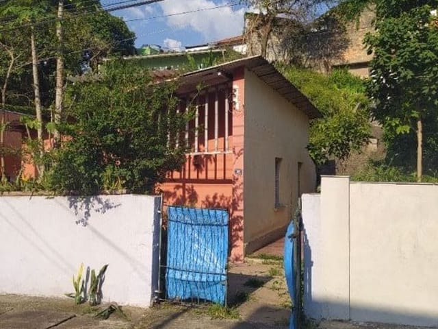 Foto do Casa - Casa Residencial à venda, Vila Pirajussara, São Paulo - CA1263. | Miani Imóveis