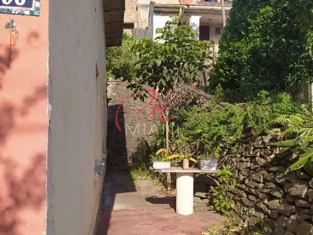 Casa com 280m² 2 quartos e 1 banheiro, à venda, no bairro Vila Pirajussara em São Paulo
