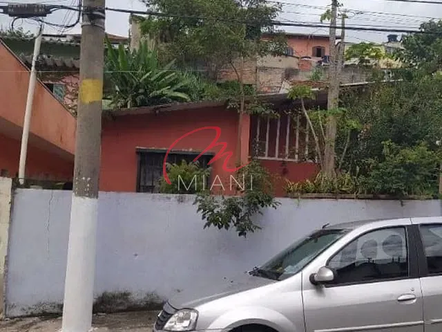 Casa com 280m² 2 quartos e 1 banheiro, à venda, no bairro Vila Pirajussara em São Paulo