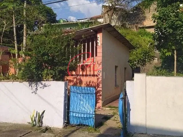 Casa com 280m² 2 quartos e 1 banheiro, à venda, no bairro Vila Pirajussara em São Paulo