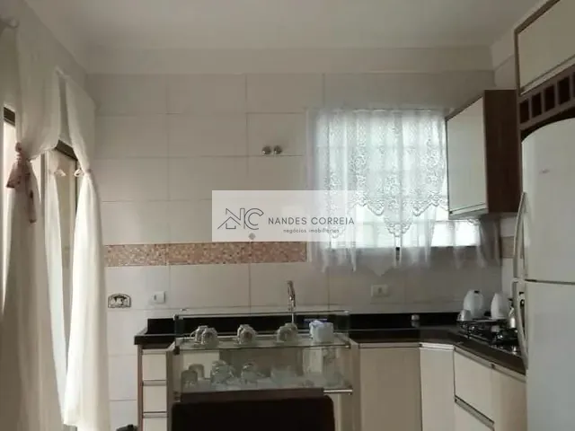 Casa 3 quartos e 2 banheiros, à venda, no bairro Jardim Casa Grande em Arapongas