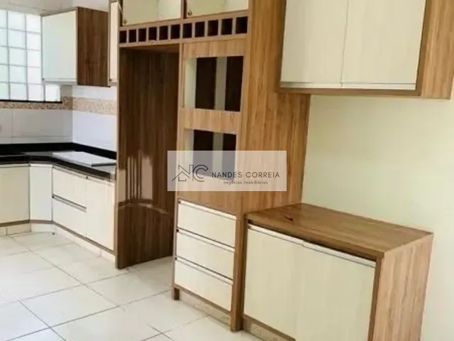 Casa 3 quartos e 2 banheiros, à venda, no bairro Jardim Casa Grande em Arapongas