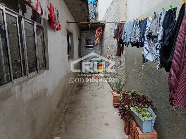 Casa com 125m² 2 quartos e 1 banheiro, à venda, no bairro Laranjeiras em Caieiras