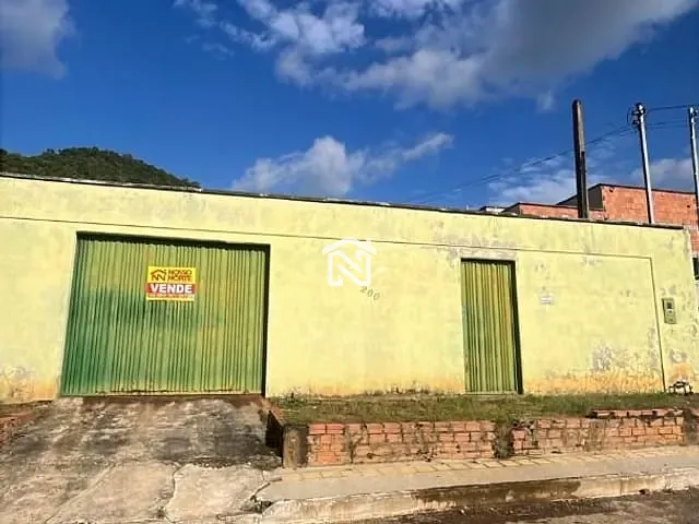 Casa com 360m² 2 quartos e 1 banheiro, à venda, no bairro Parque dos Buritis em Paraíso do Tocantins