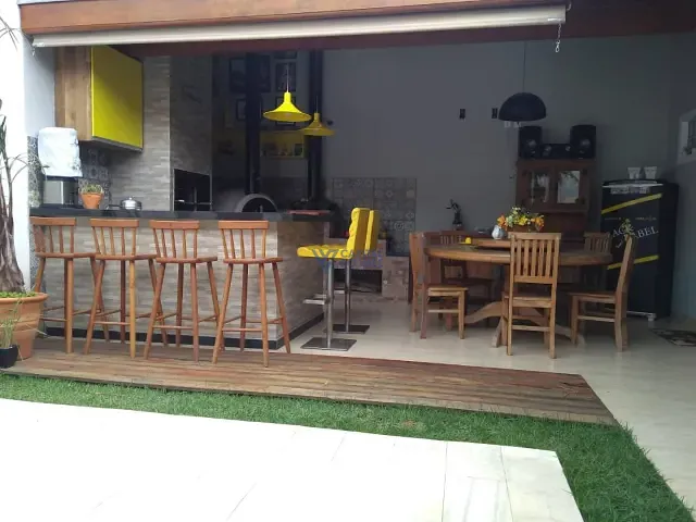 Casa com 300m² 4 quartos e 4 banheiros, à venda, no bairro Cidade Vista Verde em São José dos Campos