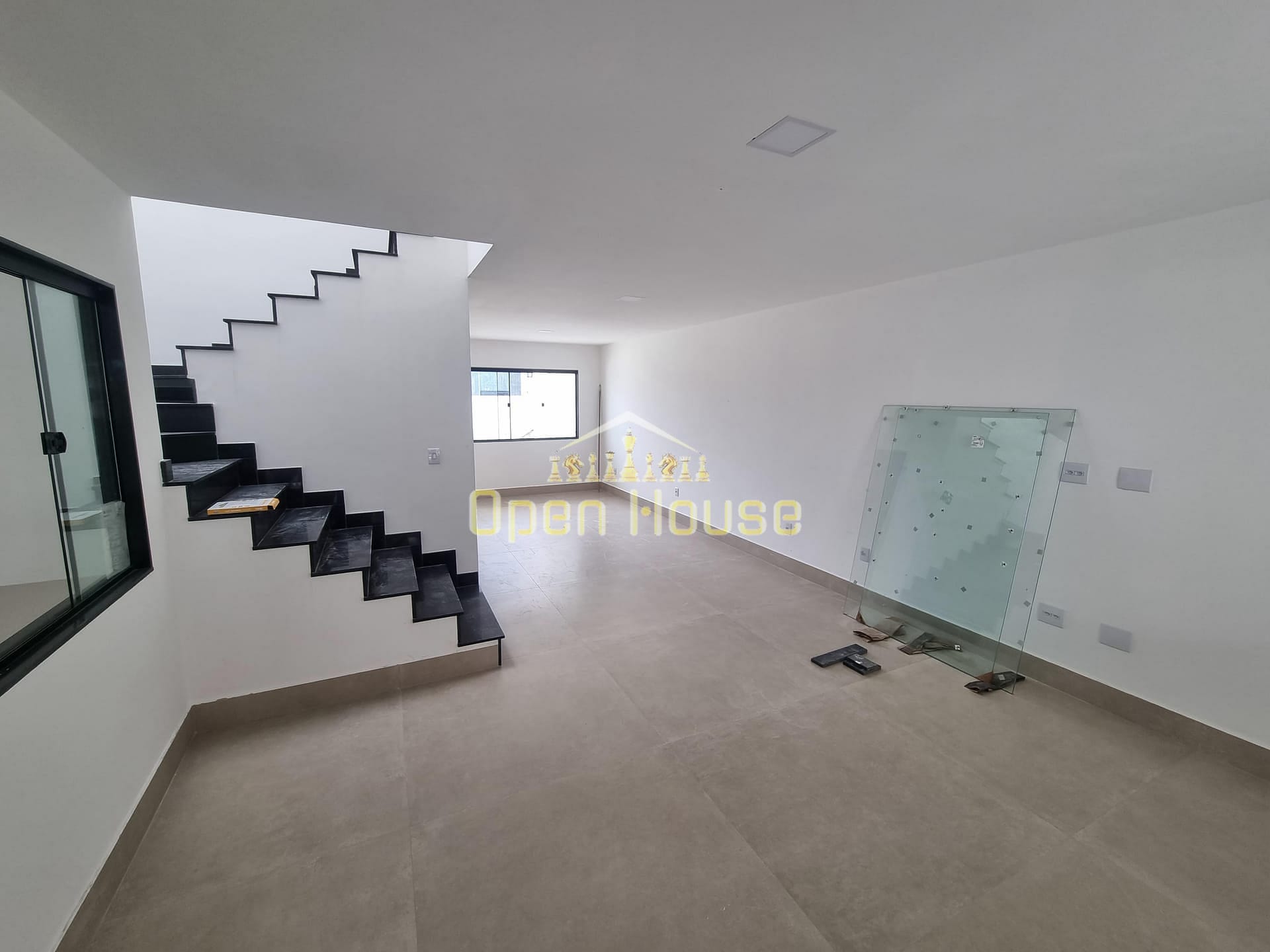 Casa, 3 quartos, 120 m² - Foto 1