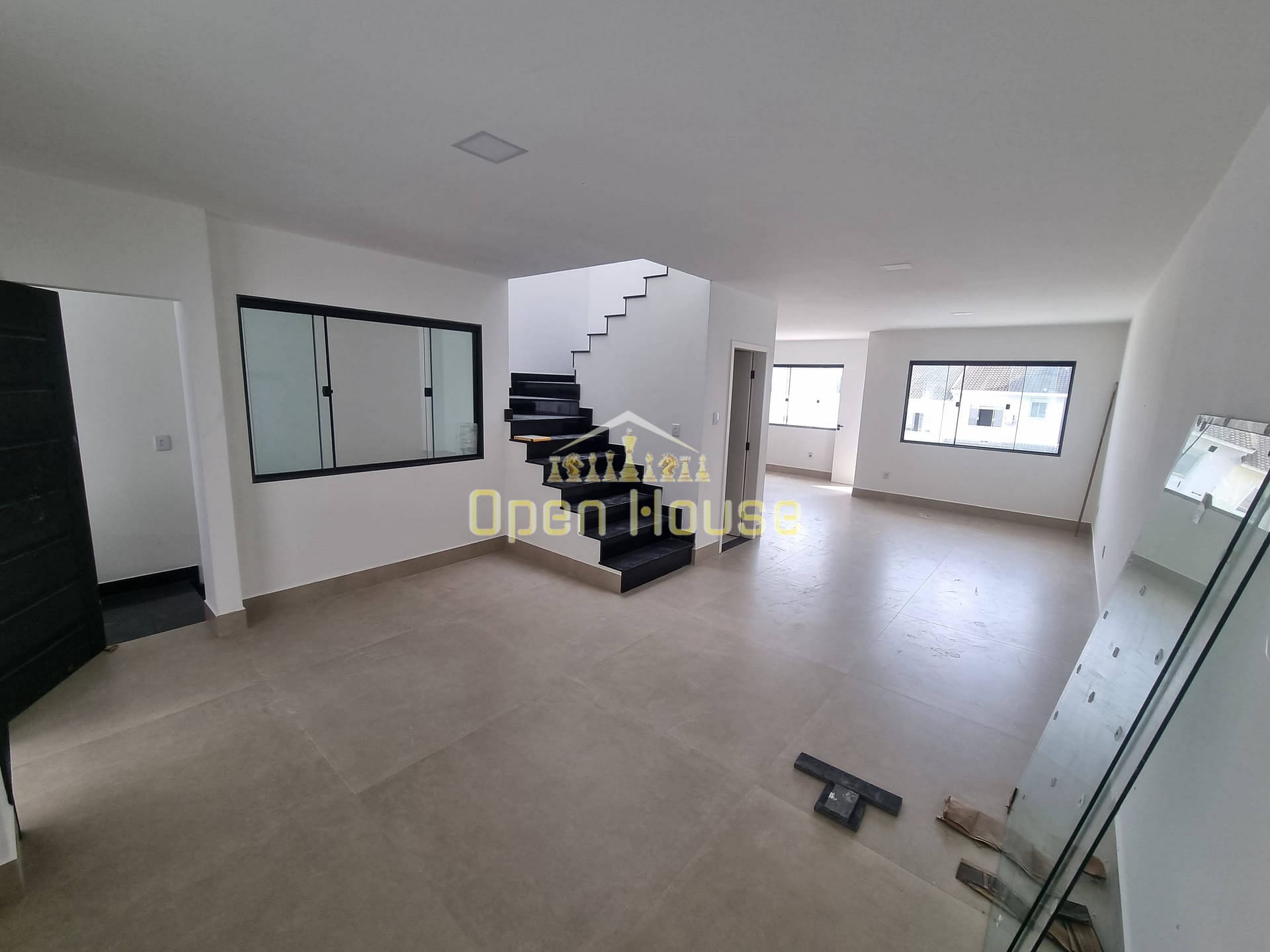 Casa, 3 quartos, 120 m² - Foto 2