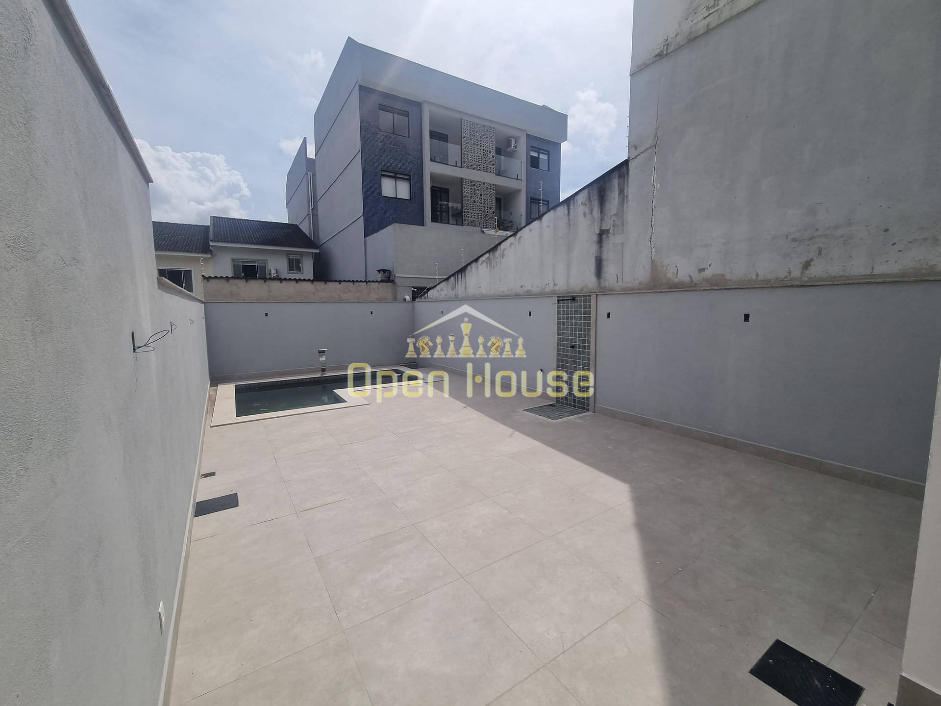 Casa, 3 quartos, 120 m² - Foto 27