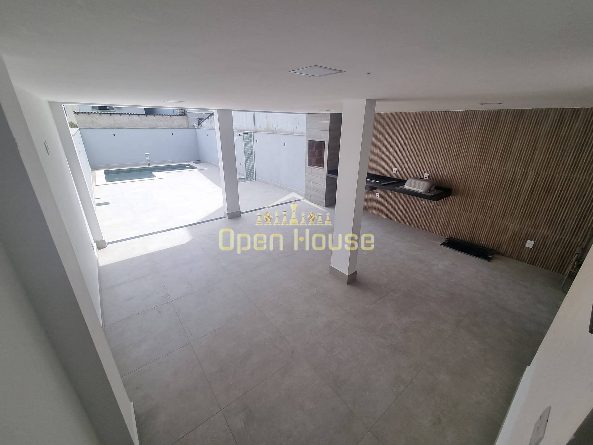 Casa, 3 quartos, 120 m² - Foto 24