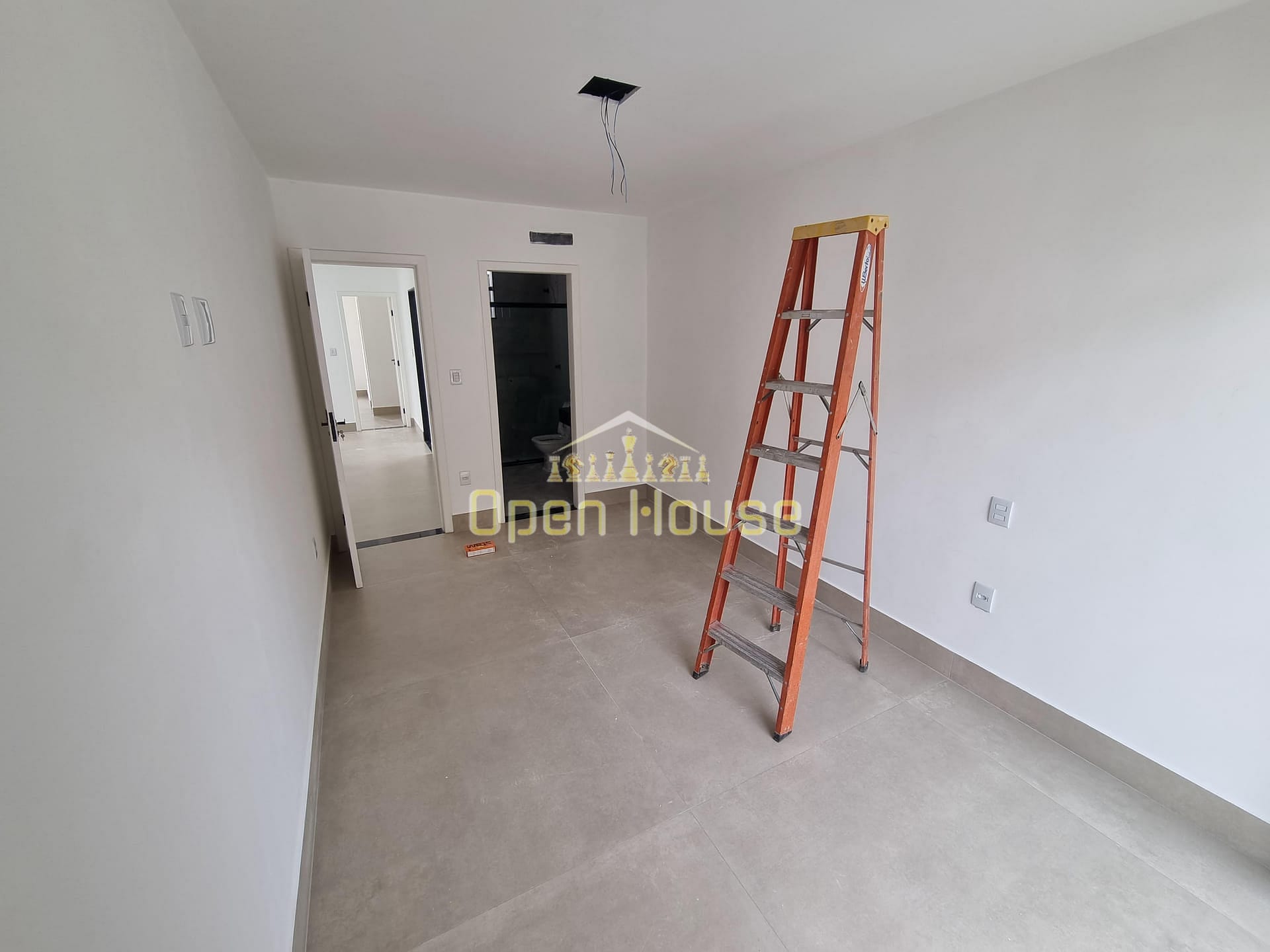 Casa, 3 quartos, 120 m² - Foto 22