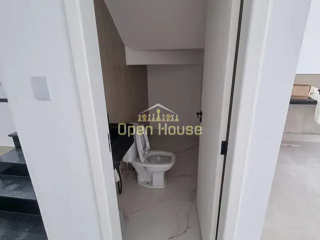 Casa 3 quartos e 3 banheiros, à venda, no bairro Jardim Belvedere em Volta Redonda