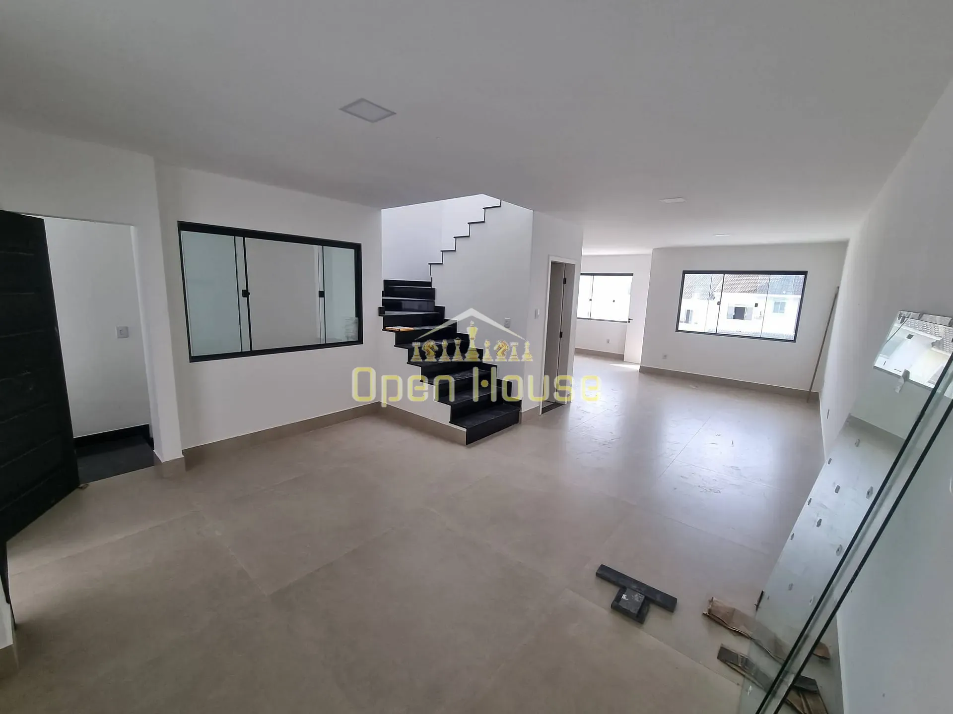 Casa, 3 quartos, 120 m² - Foto 2