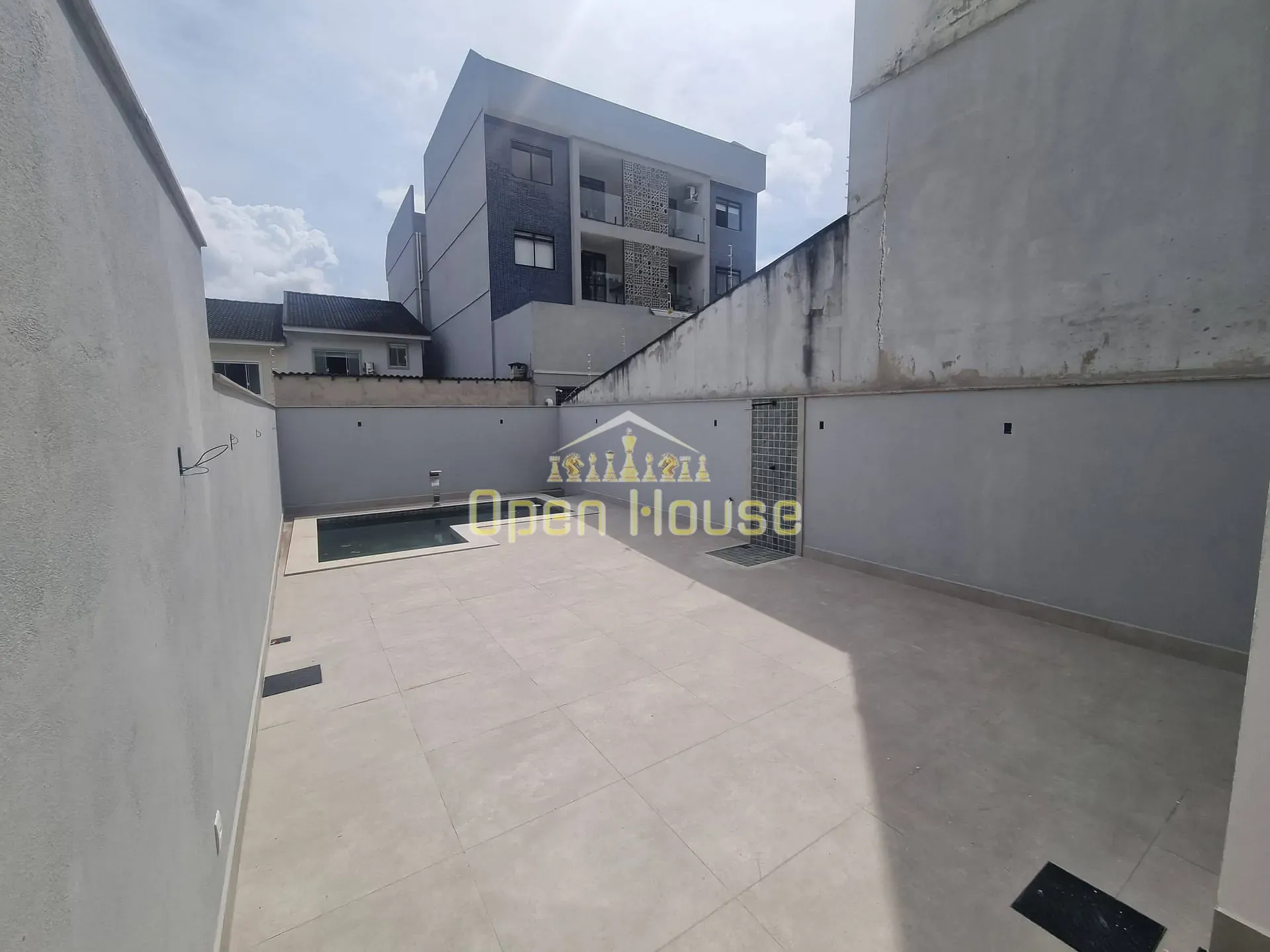 Casa, 3 quartos, 120 m² - Foto 27