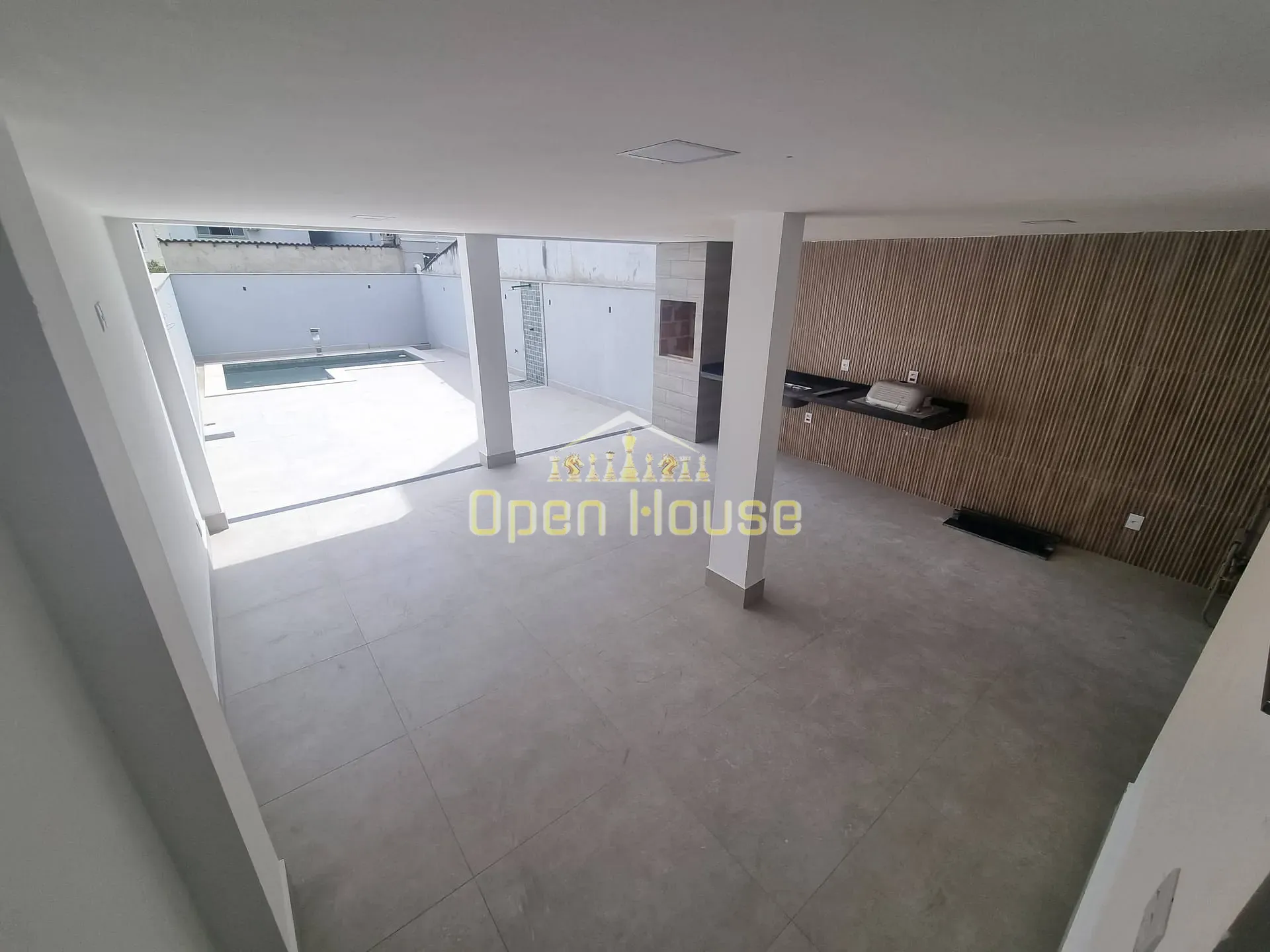 Casa, 3 quartos, 120 m² - Foto 24