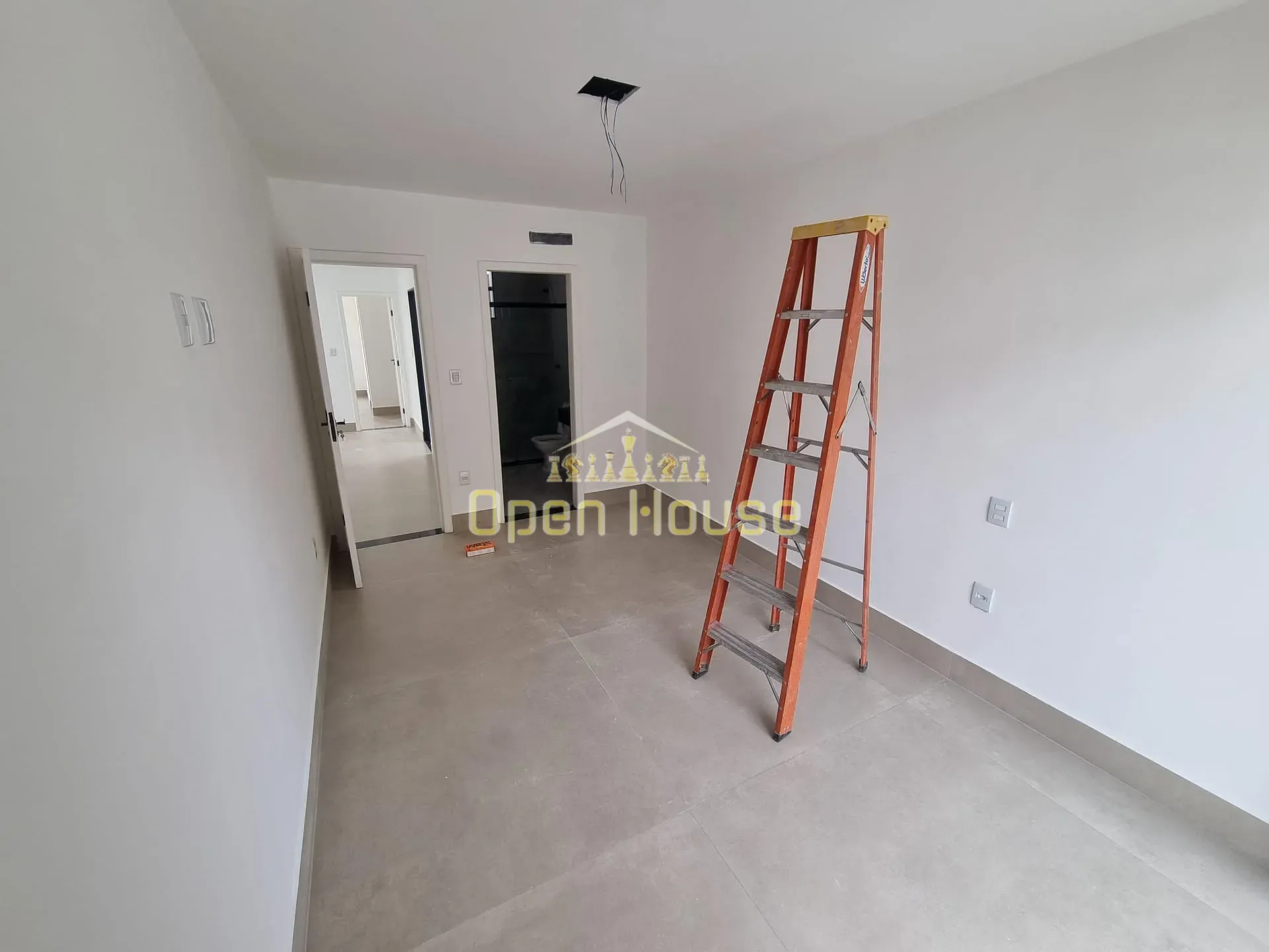 Casa, 3 quartos, 120 m² - Foto 22