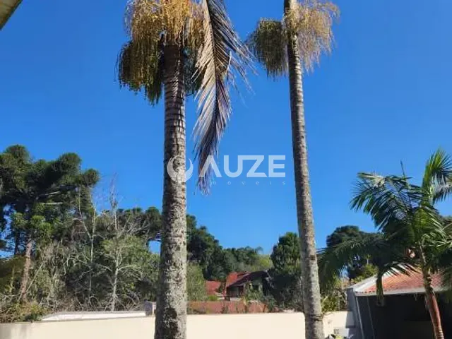 Casa com 370m² 3 quartos e 4 banheiros, à venda, no bairro Barreirinha em Curitiba