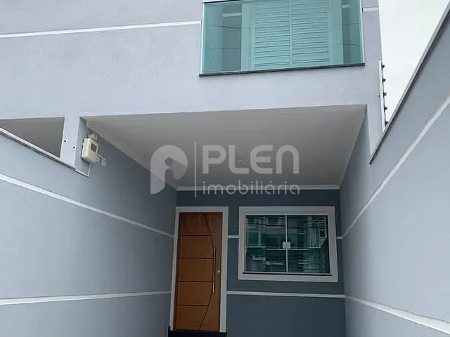 Casa 3 quartos e 3 banheiros, à venda, no bairro Parque Vitória em São Paulo