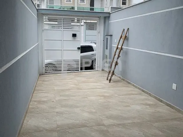 Casa 3 quartos e 3 banheiros, à venda, no bairro Parque Vitória em São Paulo