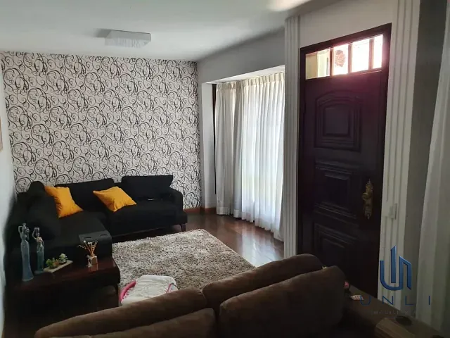 Casa 3 quartos e 4 banheiros, à venda, no bairro Morada da Granja em Barra Mansa