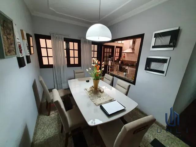 Casa 3 quartos e 4 banheiros, à venda, no bairro Morada da Granja em Barra Mansa