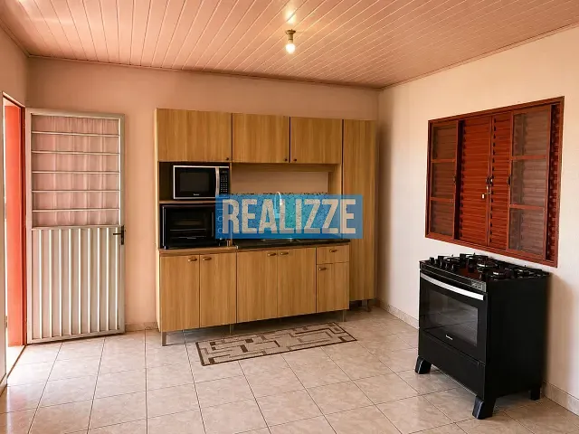 Casa com 300m² 2 quartos e 1 banheiro, à venda, no bairro Nova Alternativa em Marau