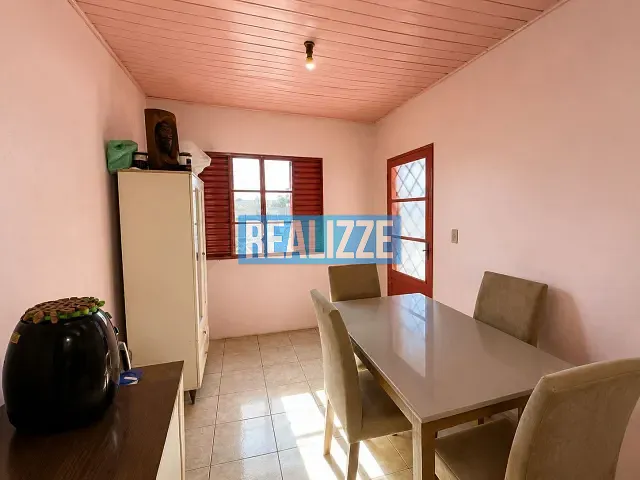 Casa com 300m² 2 quartos e 1 banheiro, à venda, no bairro Nova Alternativa em Marau