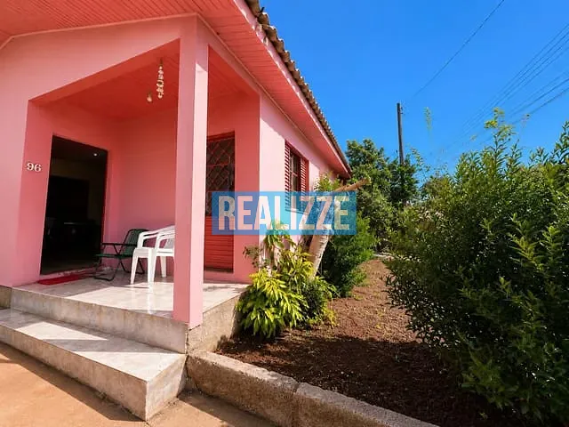Casa com 300m² 2 quartos e 1 banheiro, à venda, no bairro Nova Alternativa em Marau