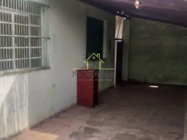Casa com 250m² 2 quartos e 1 banheiro, à venda, no bairro Jardim Agenor de Lima em Guaxupé