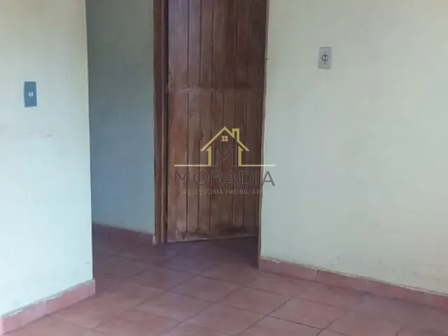 Casa com 250m² 2 quartos e 1 banheiro, à venda, no bairro Jardim Agenor de Lima em Guaxupé