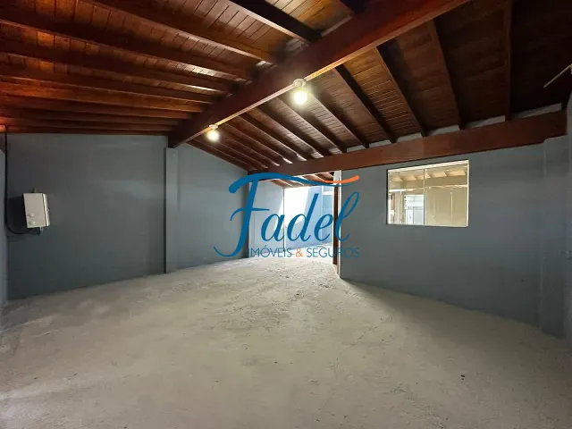 Casa 2 quartos e 1 banheiro, para alugar, no bairro Jardim Santa Luzia em Conchal