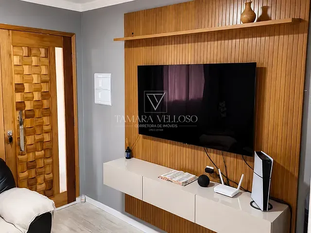 Casa 2 quartos e 1 banheiro, à venda, no bairro Vila Caputera em Mogi das Cruzes