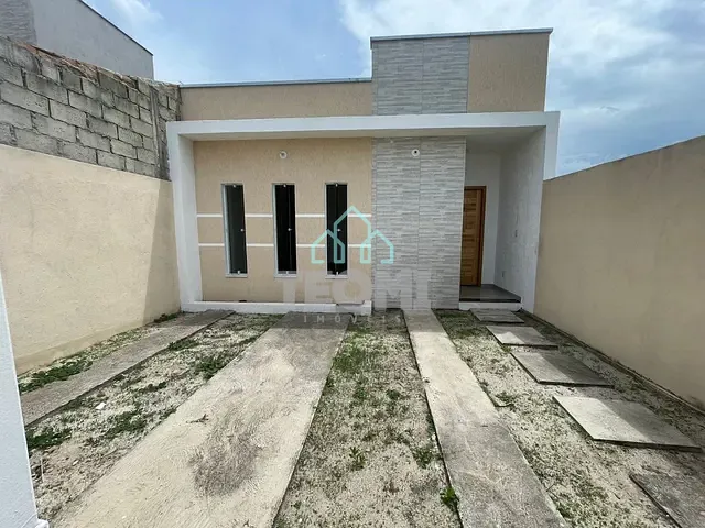 Casa com 154m² 3 quartos e 2 banheiros, à venda, no bairro Areão em Taubaté