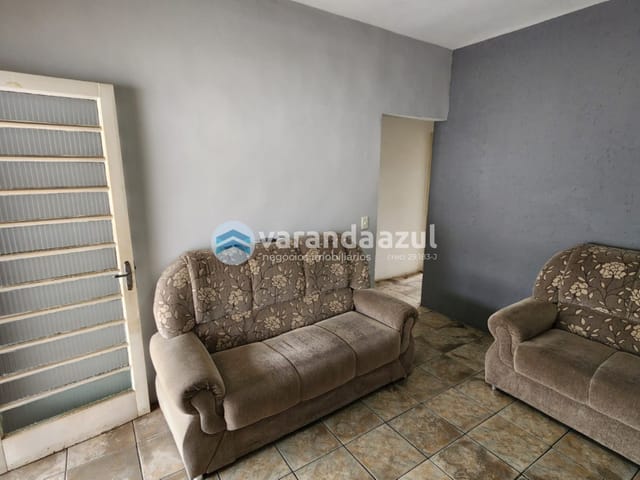 Casa com 155m² 2 quartos e 1 banheiro, à venda ou para alugar, no bairro Vila Cintra em Mogi das Cruzes