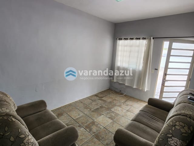 Casa com 155m² 2 quartos e 1 banheiro, à venda ou para alugar, no bairro Vila Cintra em Mogi das Cruzes